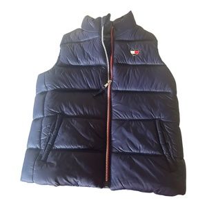 Tommy Hilfiger Puffer Vest